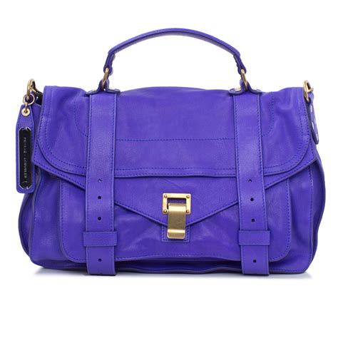 ps1 bag dupe|Shop Proenza Schouler .